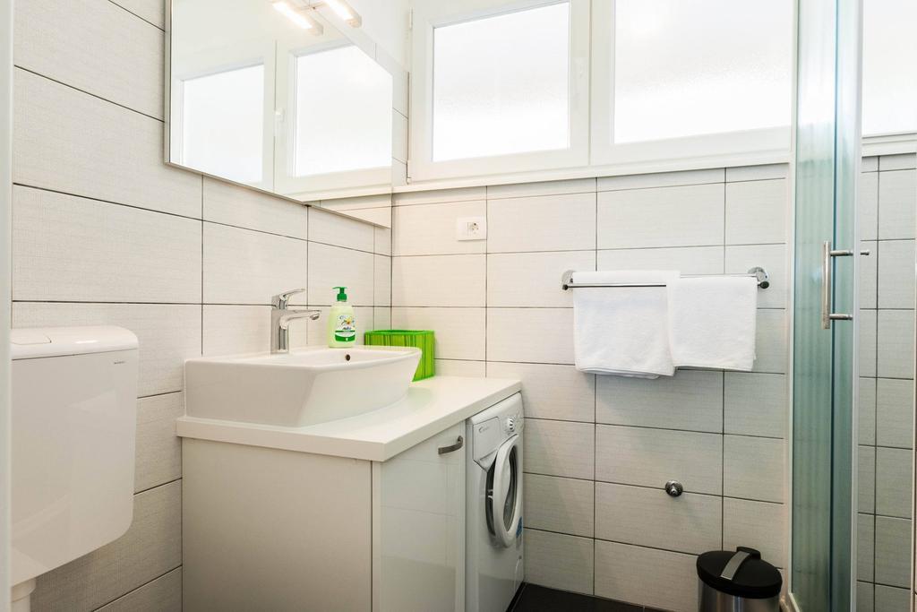 זאדאר Stylish Centre Apartments חדר תמונה