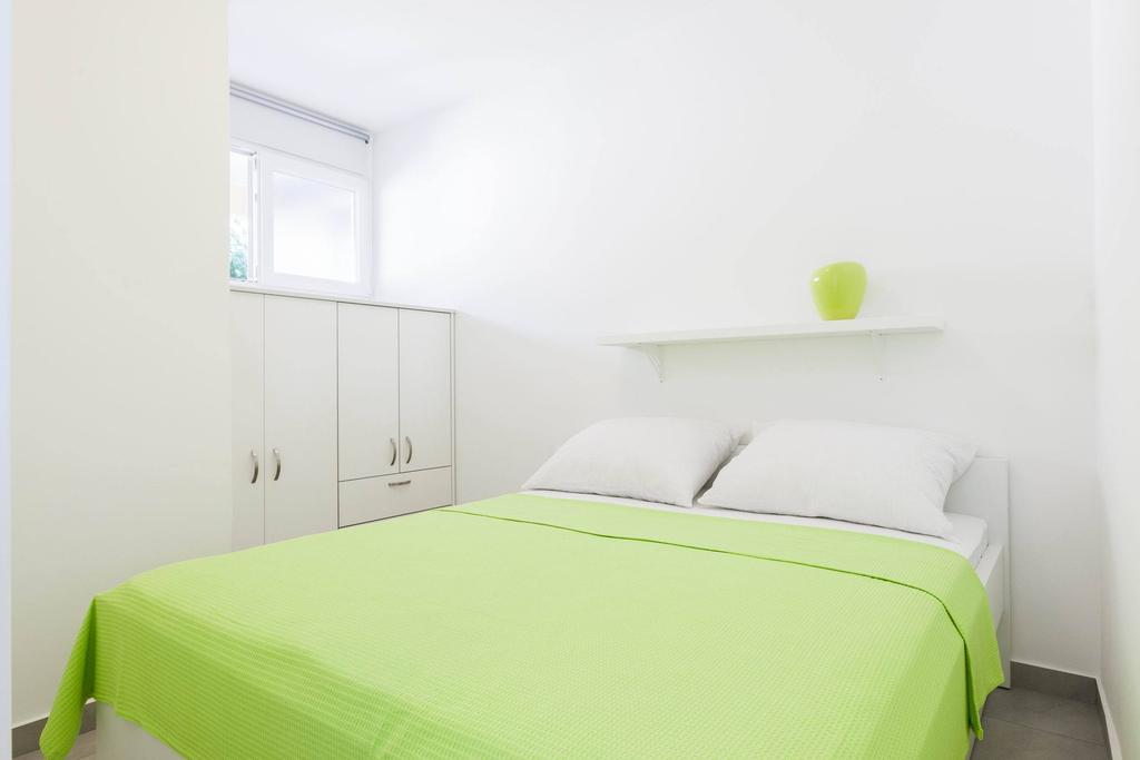 זאדאר Stylish Centre Apartments חדר תמונה