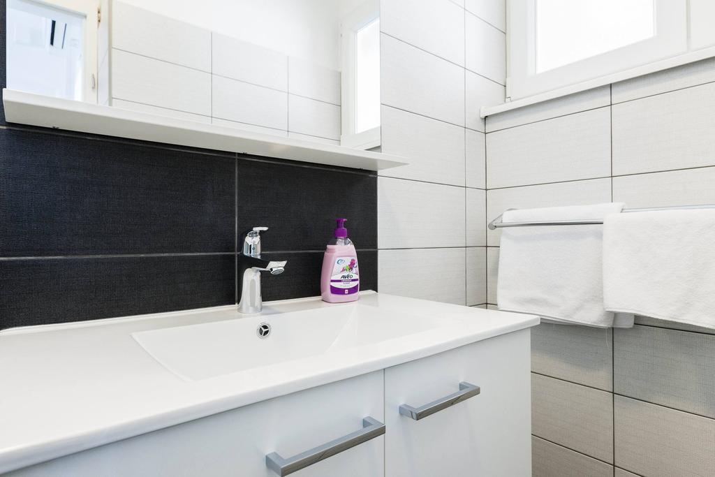 זאדאר Stylish Centre Apartments חדר תמונה
